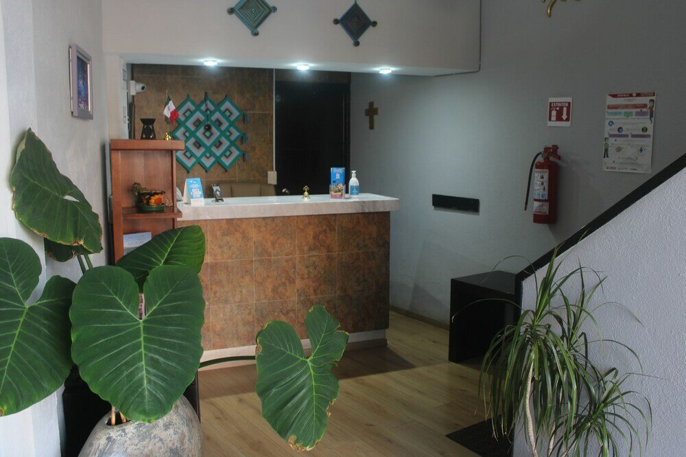 Фото Hotel Alika