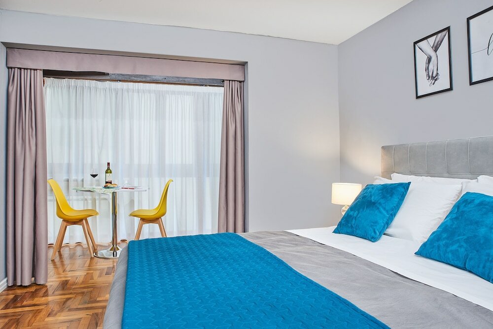 Фото Firenze Rooms Cathedral