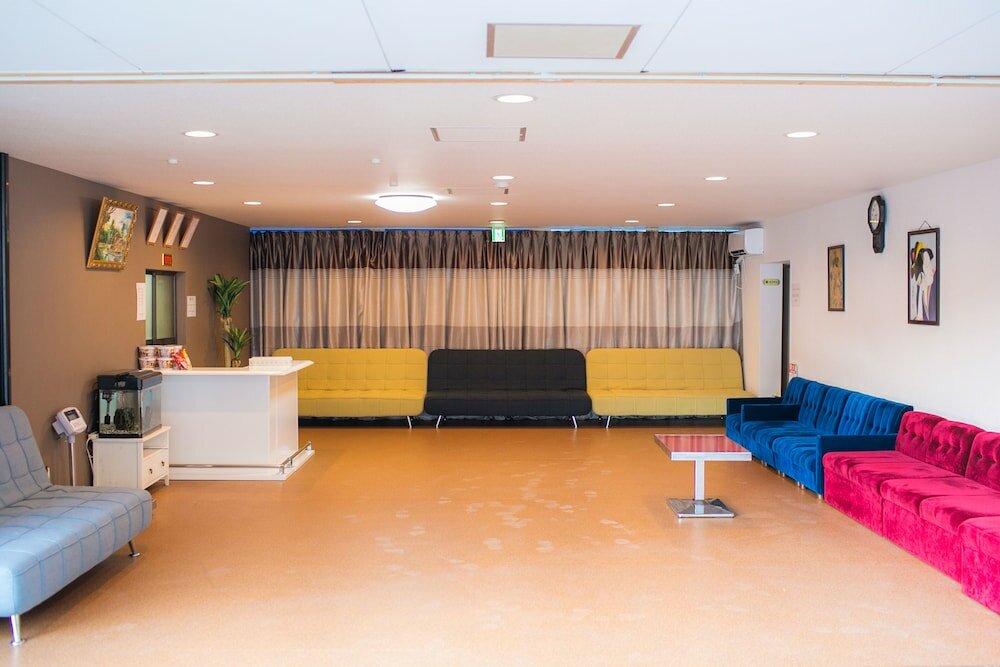 Фото Kanku Kokusai Hotel