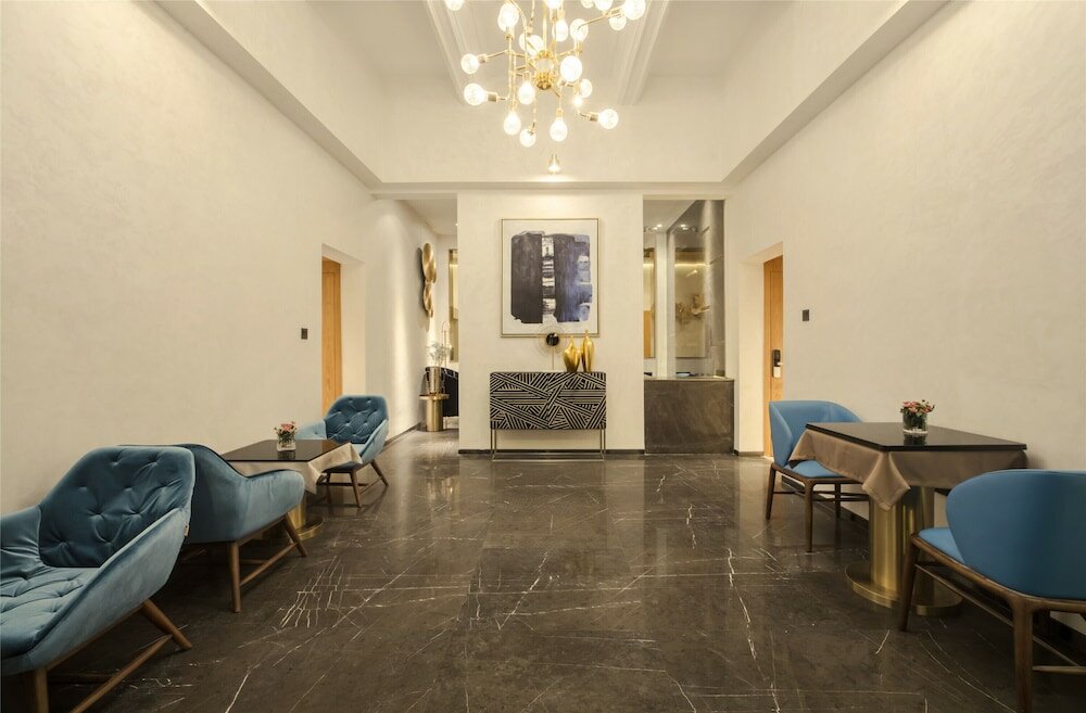 Фото Langmandao Hostel