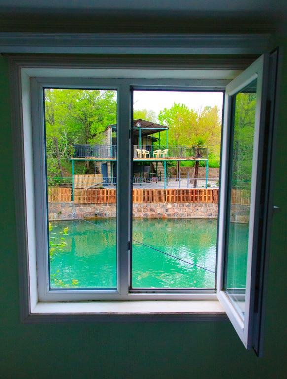 Фото Amiran's Lake