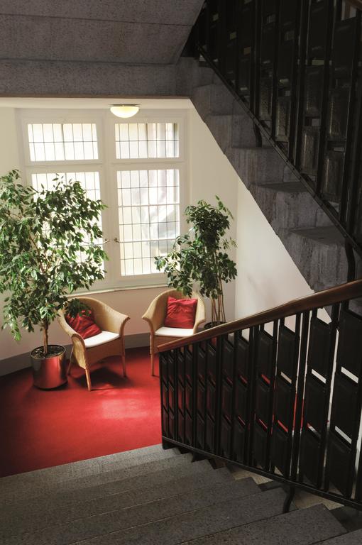 Фото Hotel Seidenhof