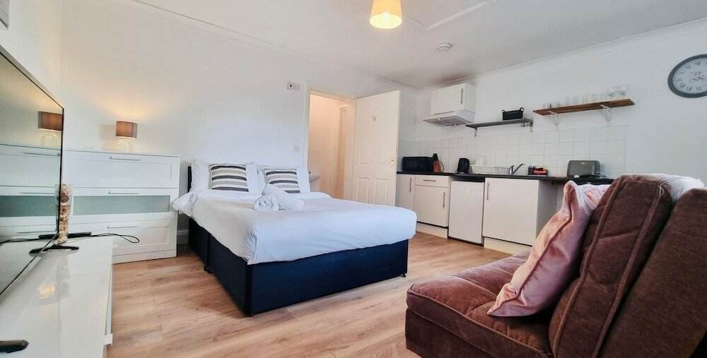 Фото Otford Suite in Sevenoaks