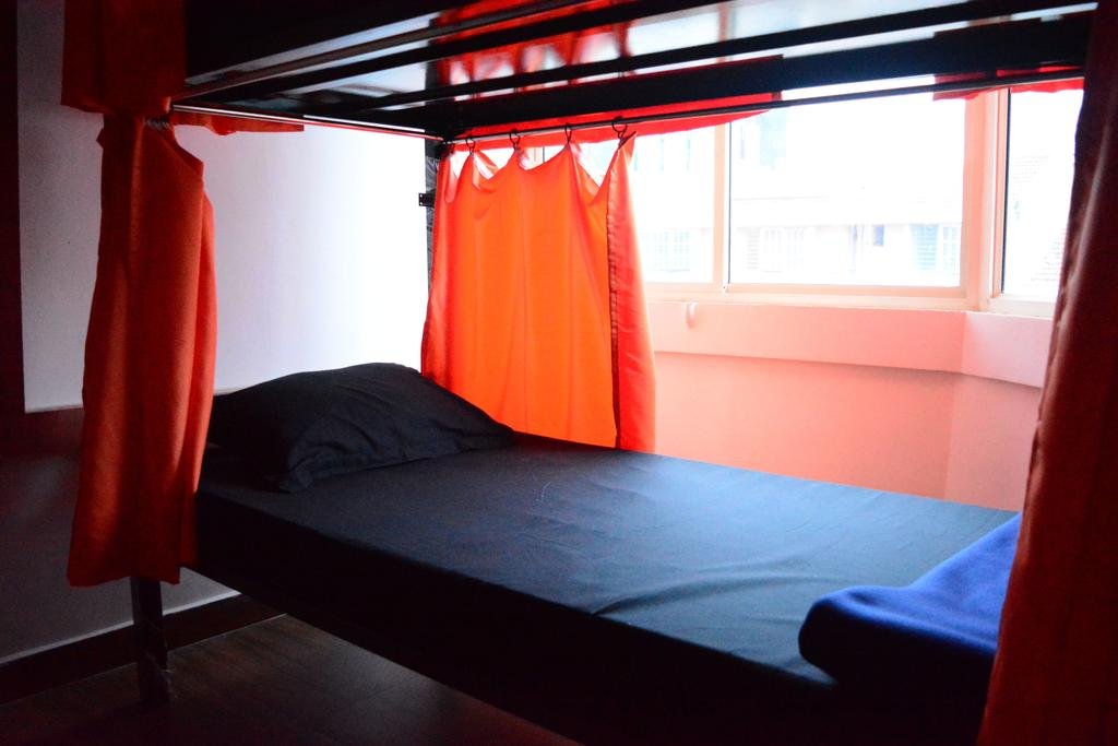 Фото Social Rehab Downtown