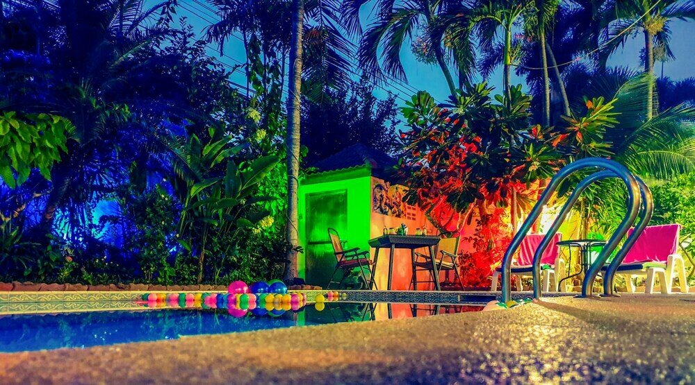 Фото Siri Villas