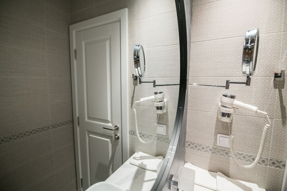 Фото La Villa Boutique Hotel