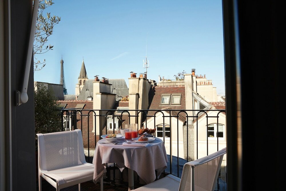 Фото Villa-des-Prés