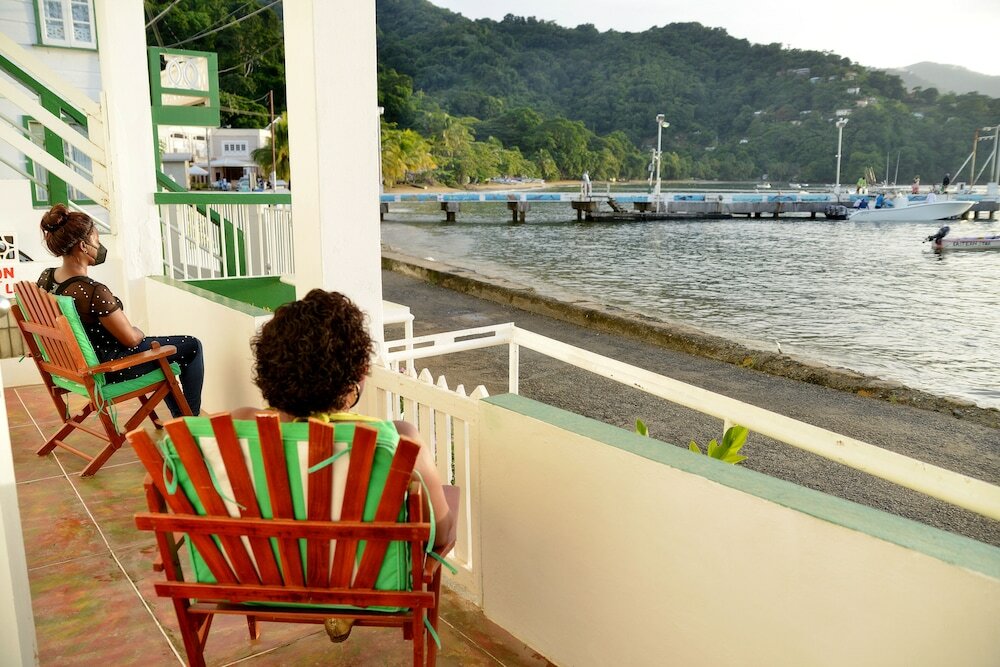 Фото Cholson Chalets Limited