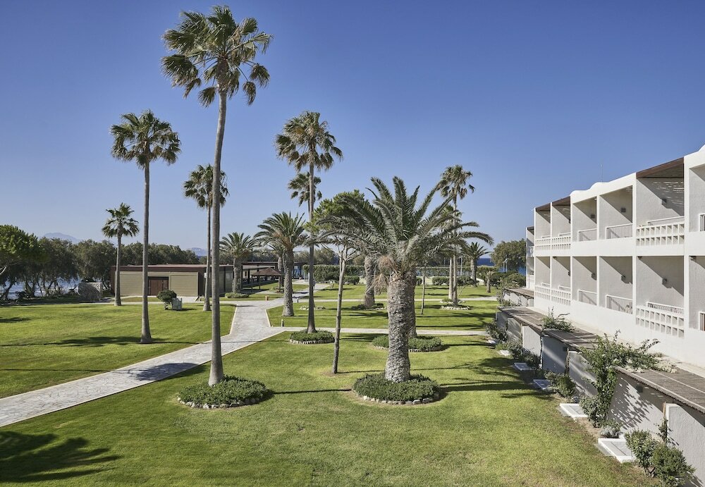 Фото Atlantica Beach Resort Kos - All Inclusive