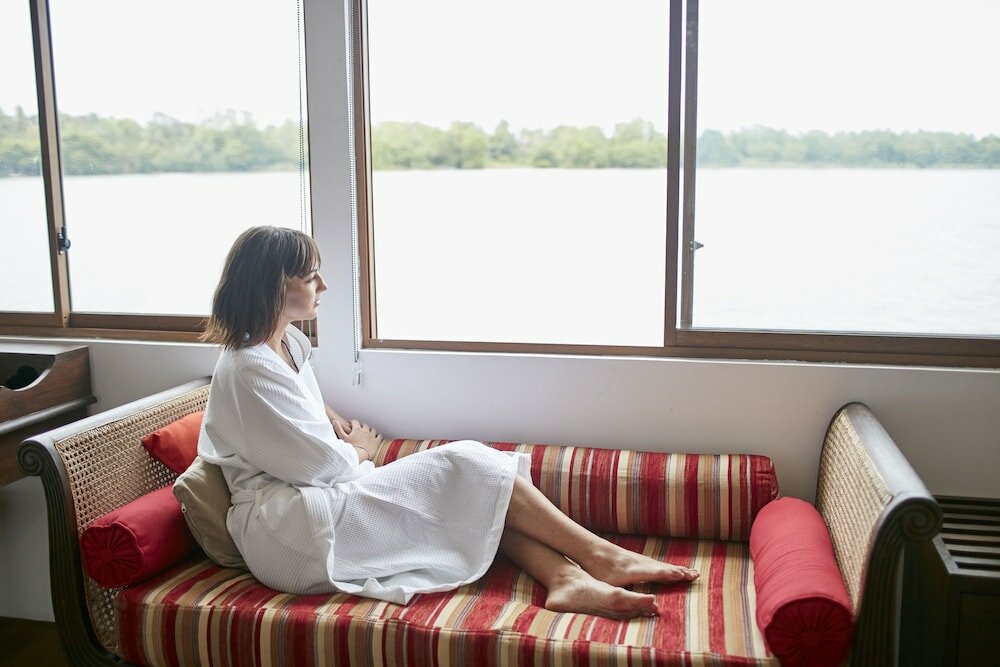 Фото Flow by The Amber Collection - Luxury River Cruises in Sri Lanka
