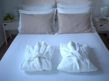 Фото Kallichoron Art Boutique Hotel