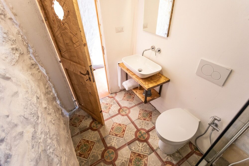 Фото I trulli di Emma