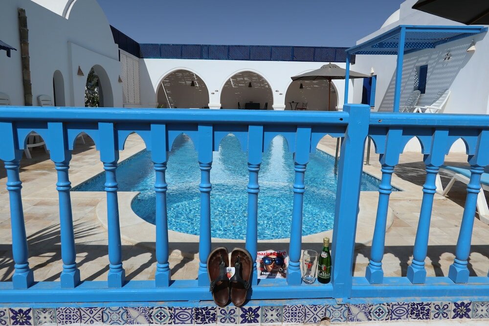 Фото Tamalou Djerba