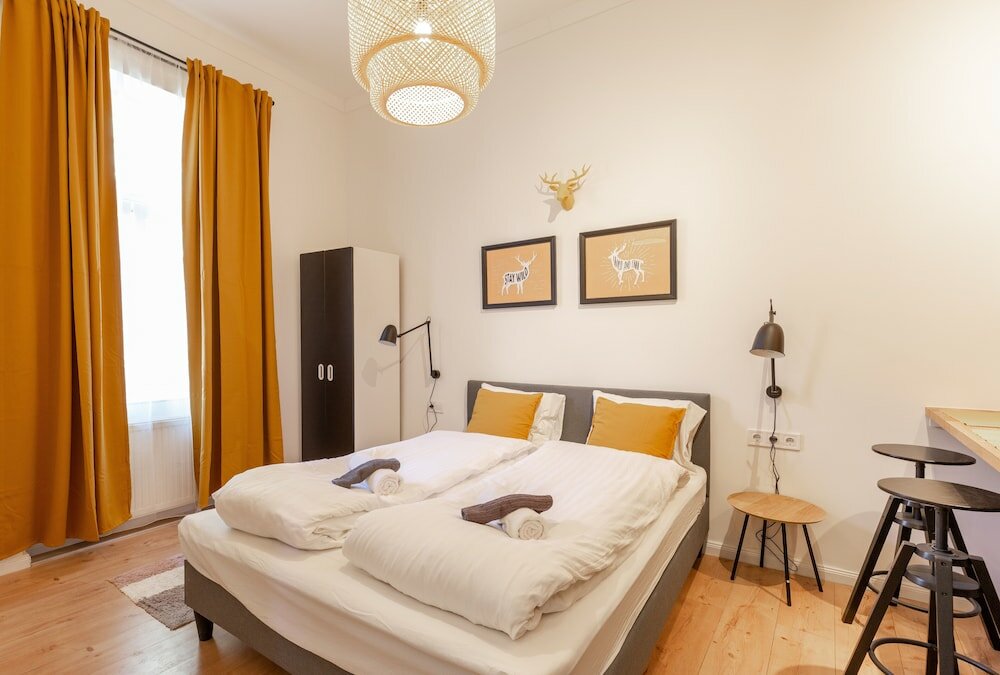 Фото A13- Modern& Quality Apartments