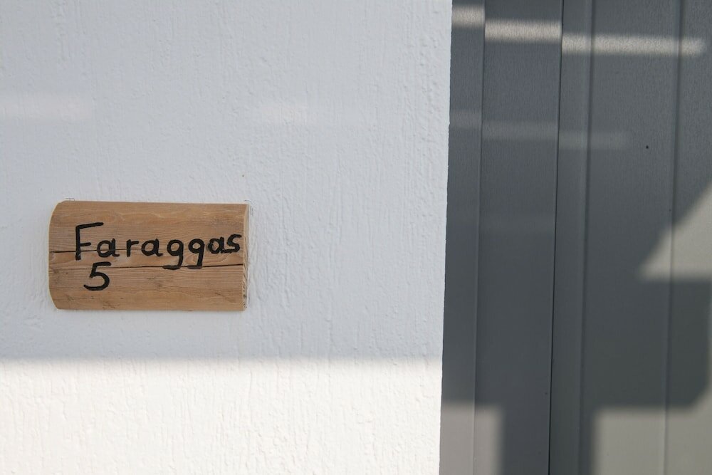 Фото Piperaki Project Paros