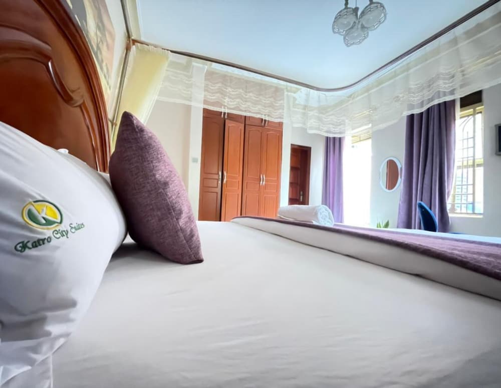 Фото Katro City Suites