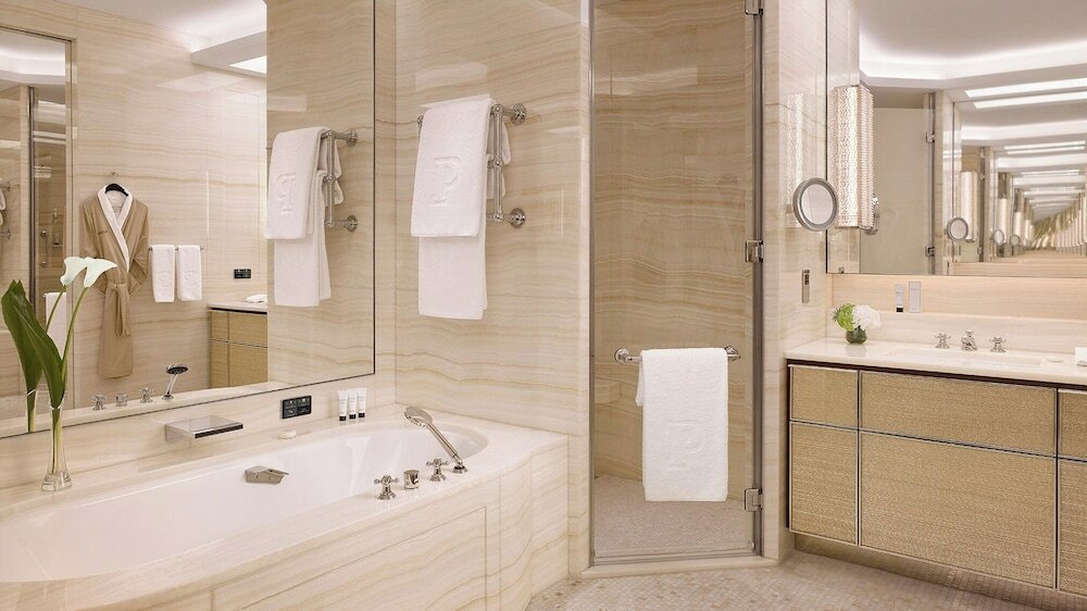 Фото The Peninsula London