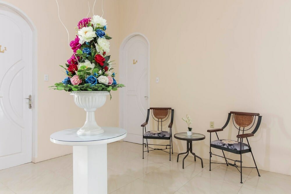 Фото RedDoorz near Grand Palladium