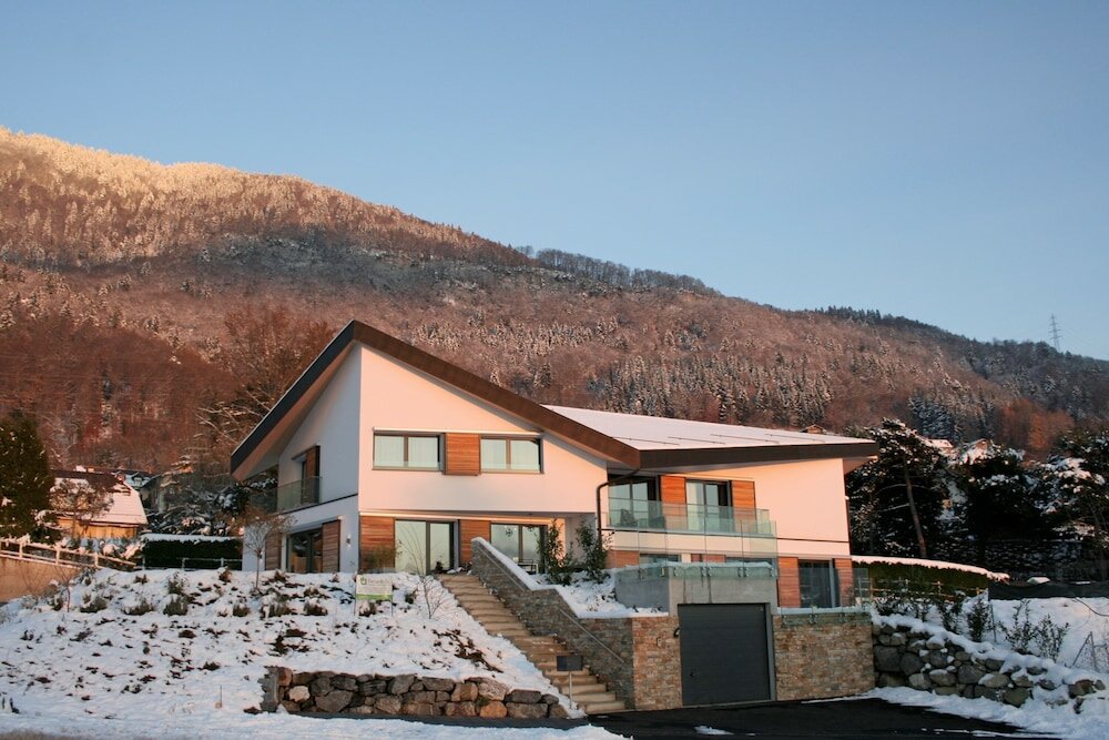 Фото Montreux holiday home