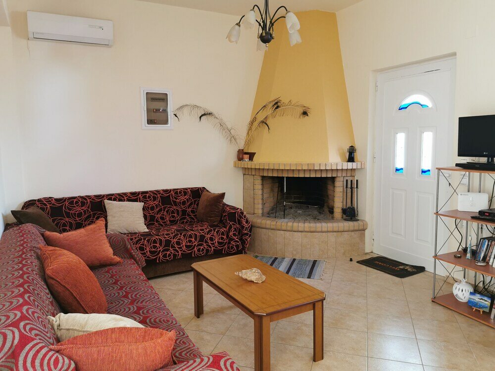 Фото Amazing House Erato On The Sea South Creta