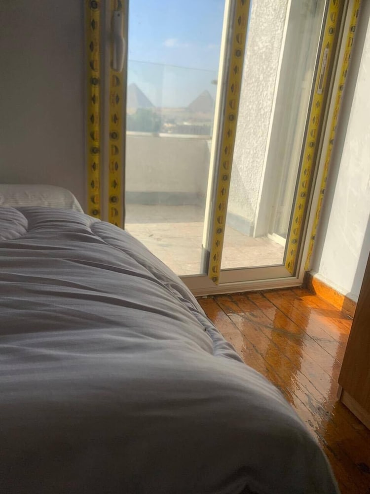 Фото Giza Necropolis