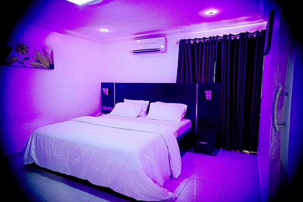 Фото Le Curve Hotel