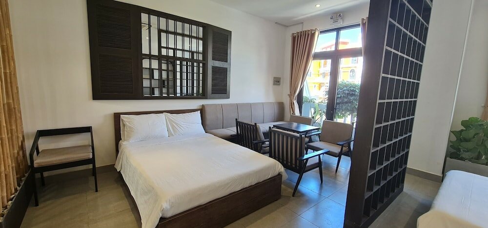 Фото Mini Hotel GrandWorld Phu Quoc