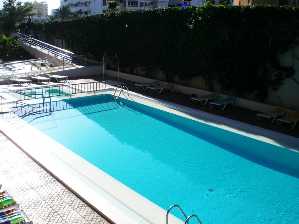 Фото Eó Las Gacelas