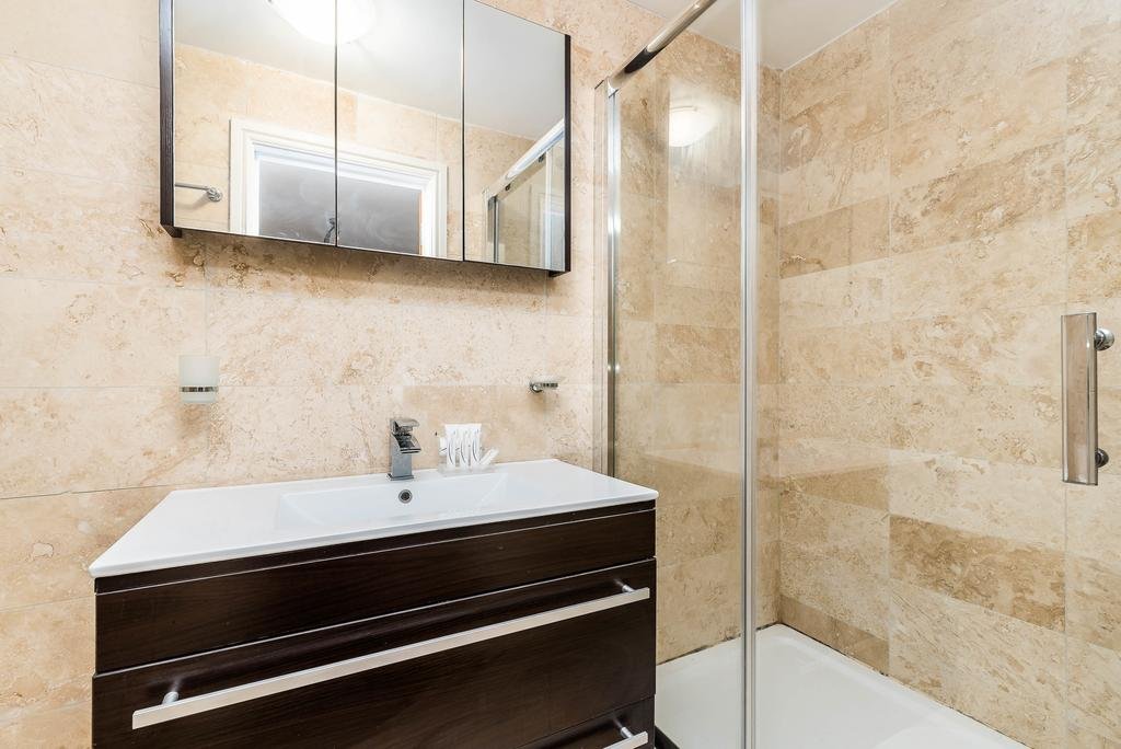 Фото My Serviced Space - Battersea 1a