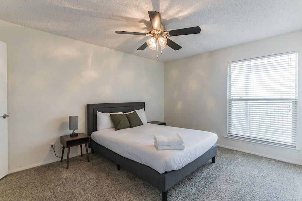 Фото The Relaxing Suites of Midland