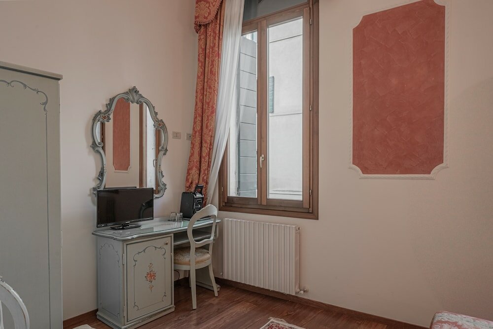 Фото Hotel Al Sotoportego