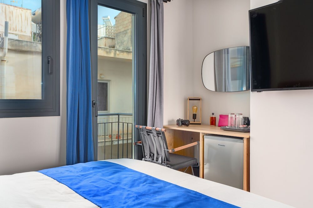 Фото Exarchia House Project