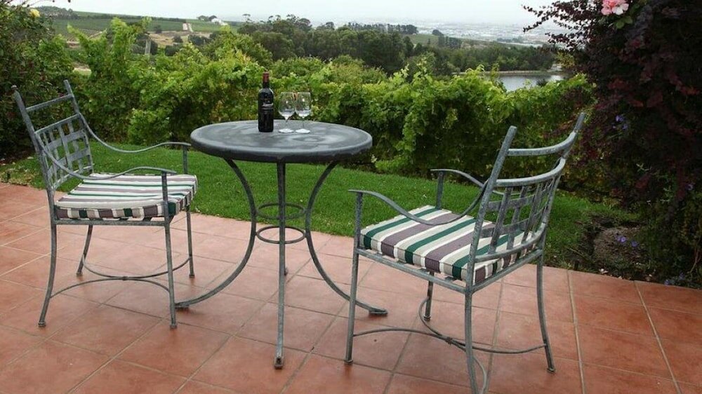 Фото Zevenwacht Wine Estate