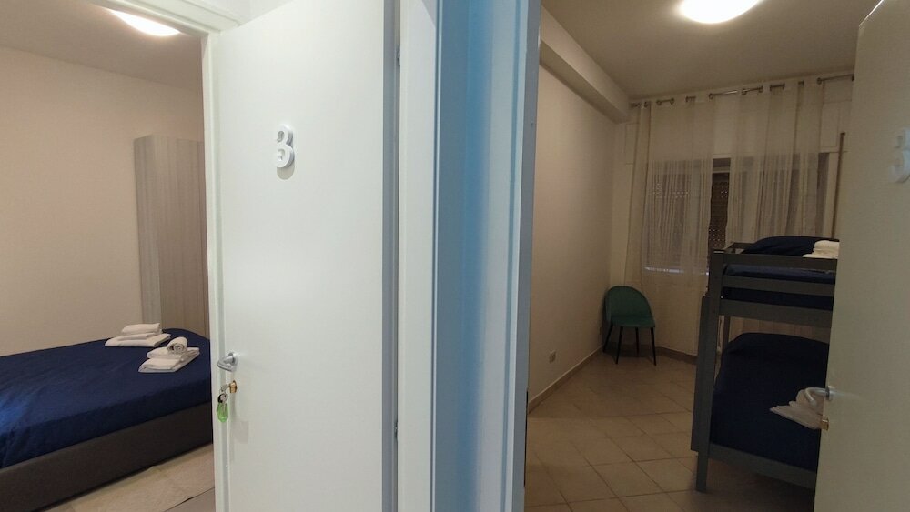 Фото Vatican Green Garden