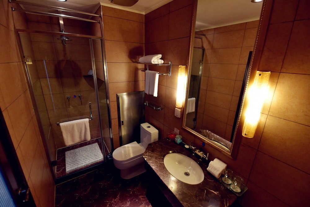 Фото Harbin Bremen Jewish Culture Theme Hotel