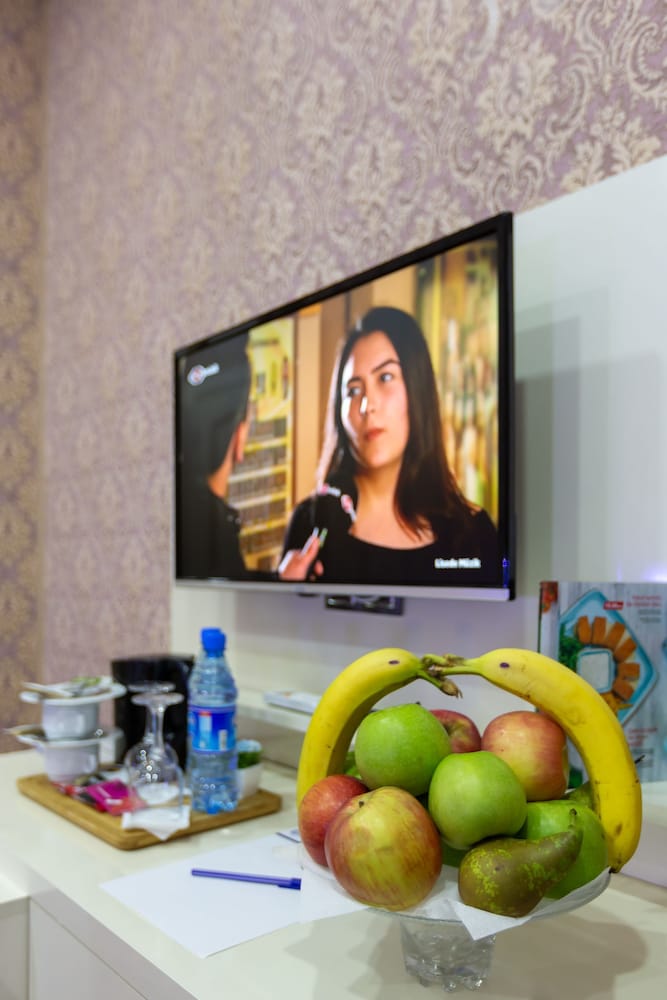 Фото Центр Сити Баку