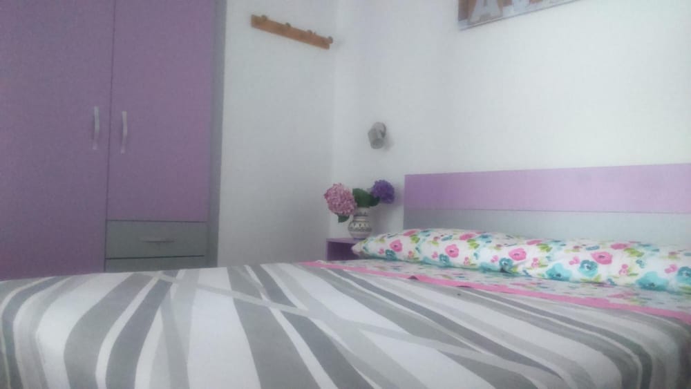 Фото Apartamentos Labana