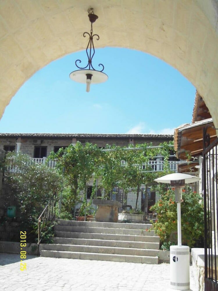 Фото Le due Palme - Il Paradiso di Adamo