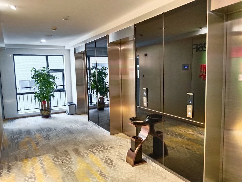 Фото Xintai Hotel