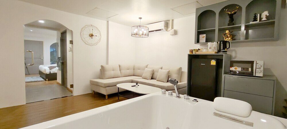 Фото Pooh Beach Resort & SPA