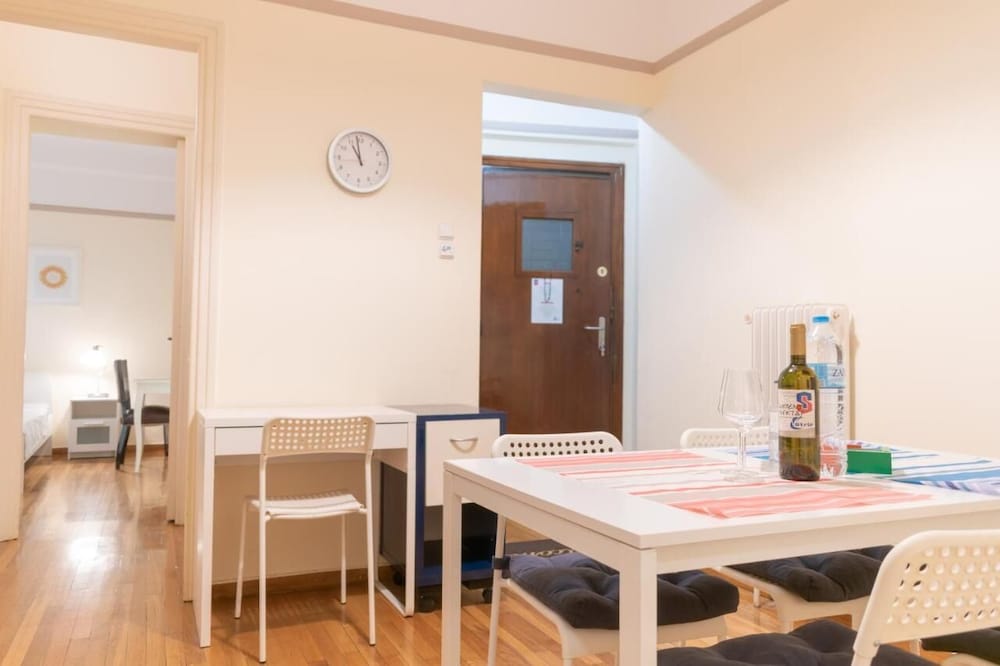 Фото Athens Center Apartment Gtd8292