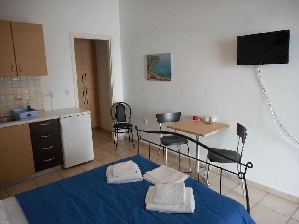 Фото Pantonia Apartments