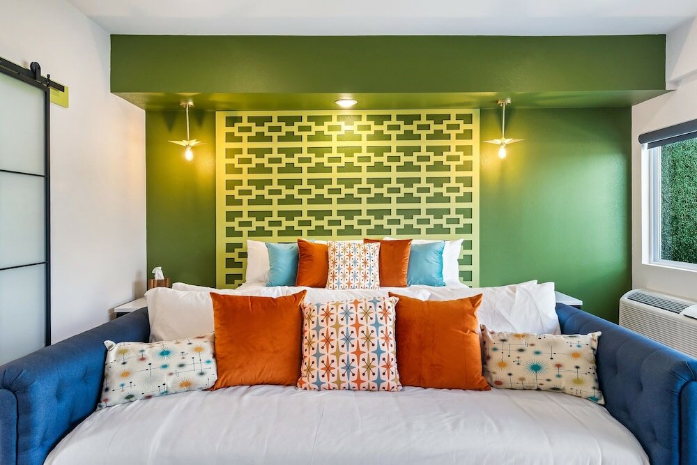 Фото Lake Hair Don't Care