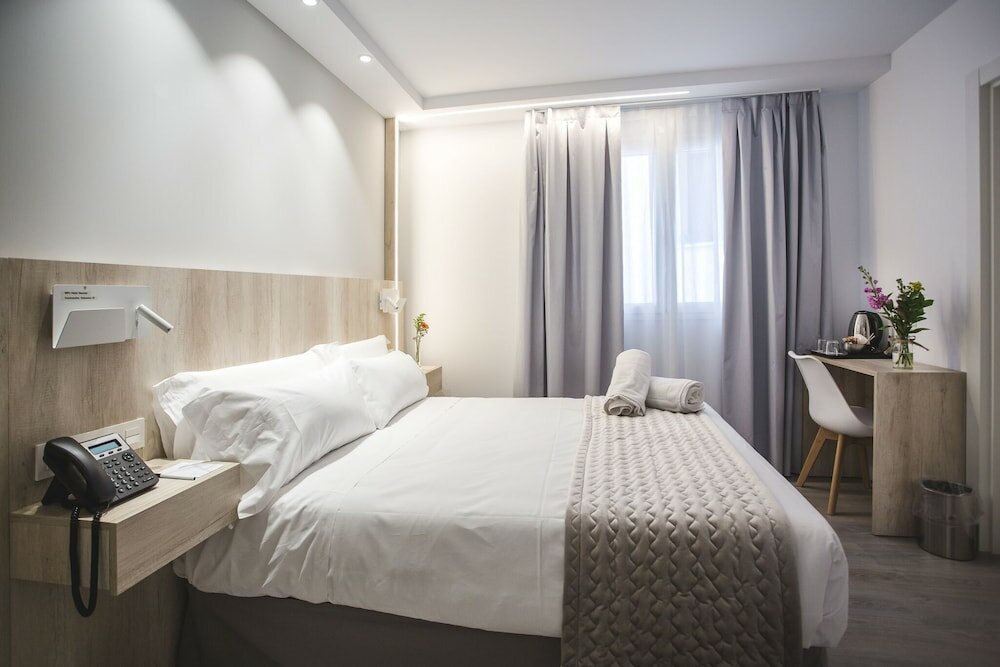 Фото Hotel Boutique Abaster