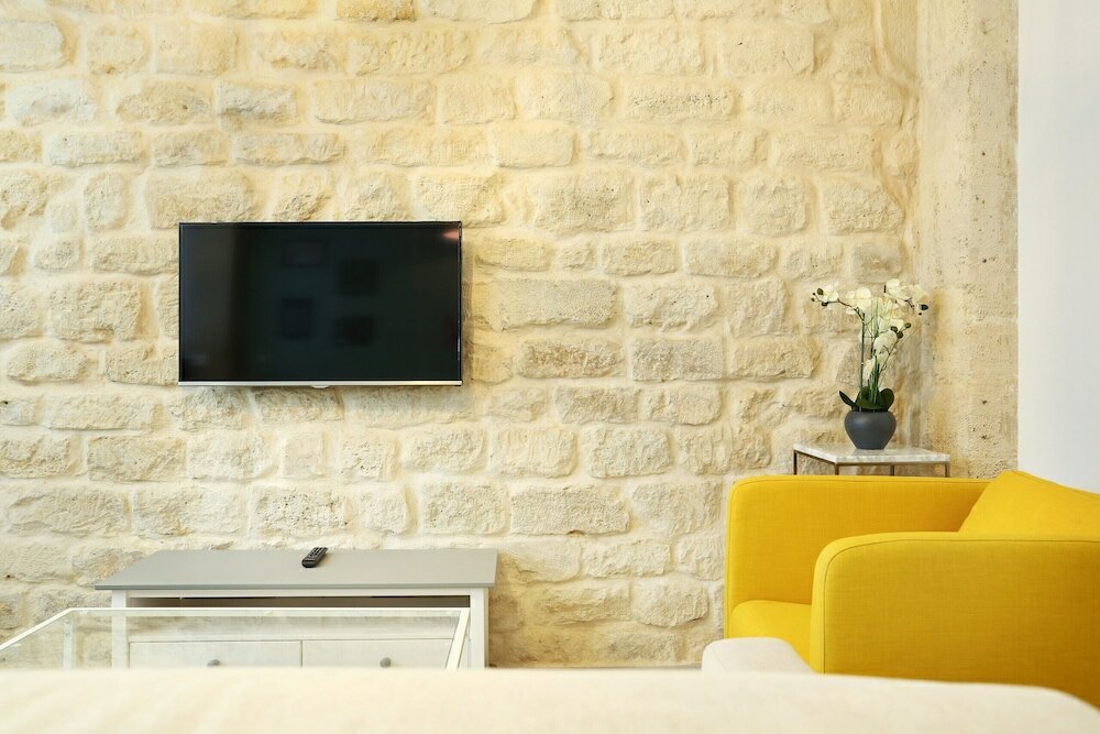 Фото Residence Tour Eiffel Champs de Mars