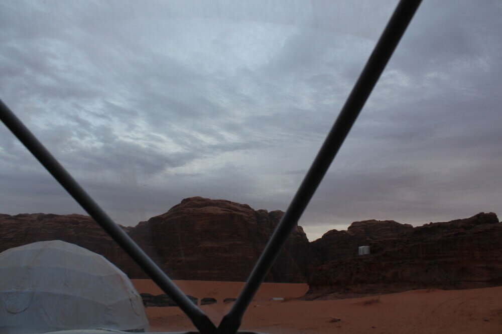 Фото Mouzon Rum Camp