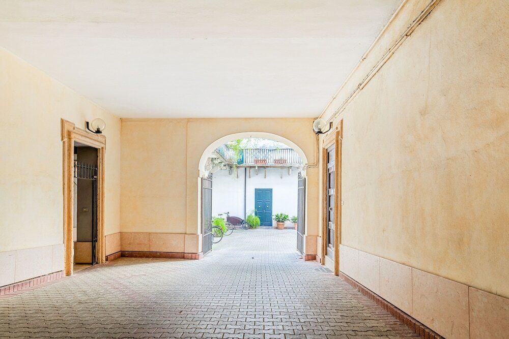 Фото Veronetta Riverside Apartment