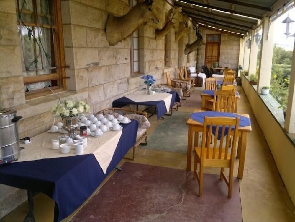 Фото Rosenhof Country Lodge