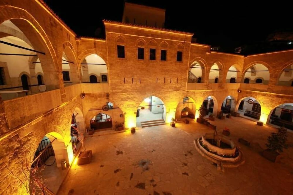 Hotel Cinci Han - Special Class, Safranbolu, photo