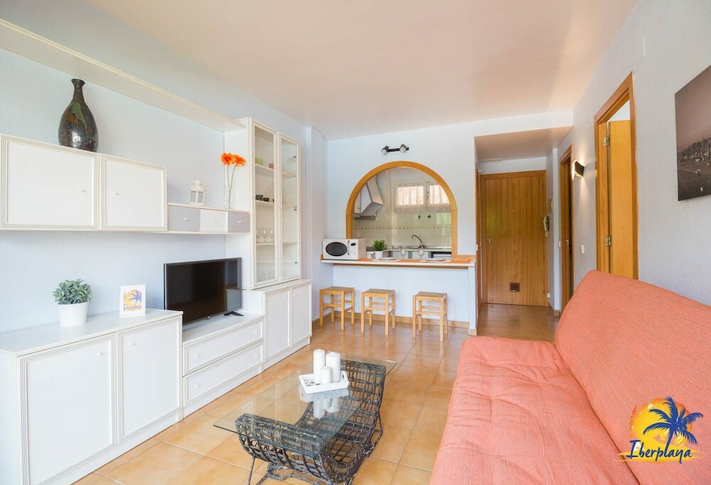 Фото Apartamento Córdoba Ref. 1054 by Iberplaya